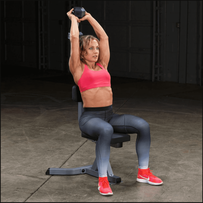 Body-Solid GST20 - Tabouret utilitaire – Image 4