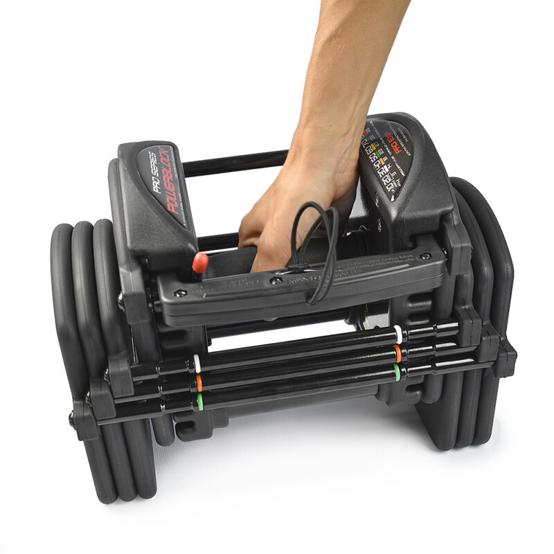 Powerblock PBPROSET3 ensemble Pro EXP Set 5 90 4